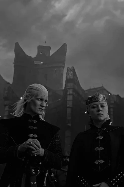 Дом Дракона 1 сезон 6 серия смотреть онлайн 1080p
