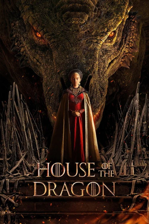 Дом Дракона 1 сезон 7 серия смотреть онлайн 1080p