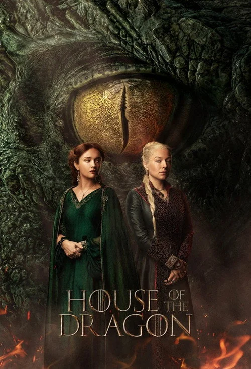 Дом Дракона 1 сезон смотреть онлайн бесплатно 1080p